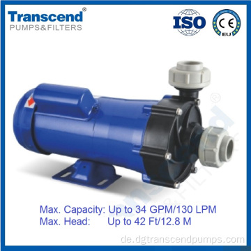 Magnetpumpe TMP 30RM-100RM